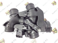 Boîte Papillon Valve EGR