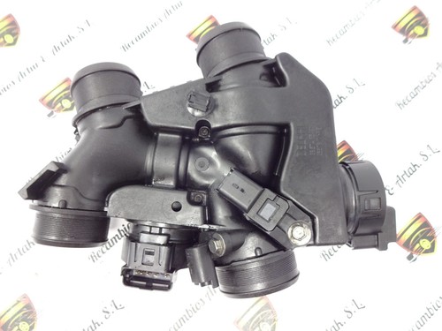 Boîte papillon valve egr - valve,