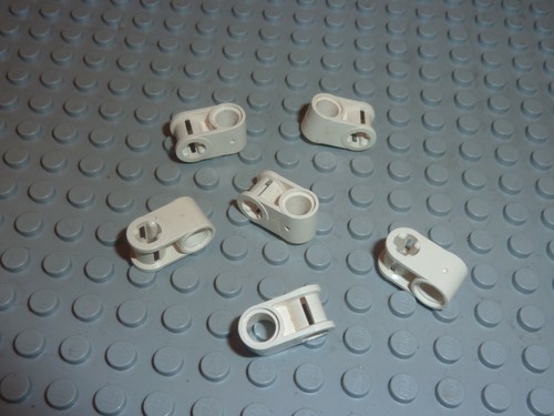 Lego technic white - lego,