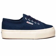 Superga S0001L0 933Navy