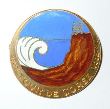 INSIGNE FEDERATION FRANCAISE