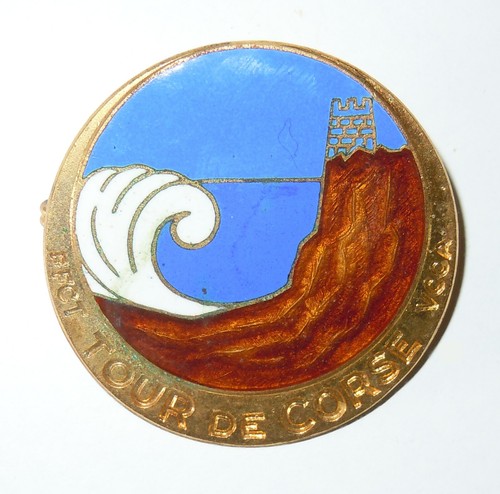 Insigne federation francaise - federation,