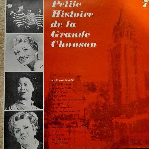 Disque tours anciens - disque,