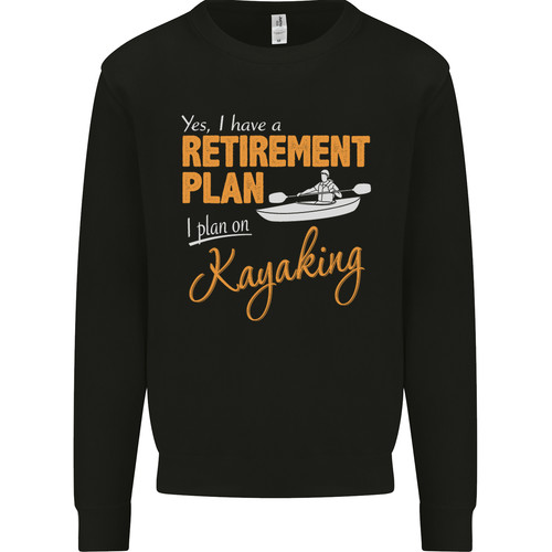 Retirement plan on - plan, i