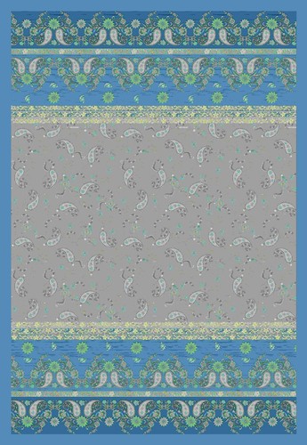Bassetti Granfoulard Throw