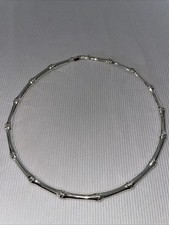 collier ras du cou Agatha 41