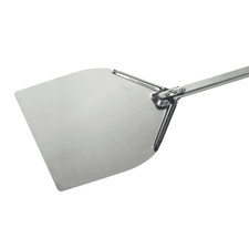 Pelle À Pizza Amica Aluminium