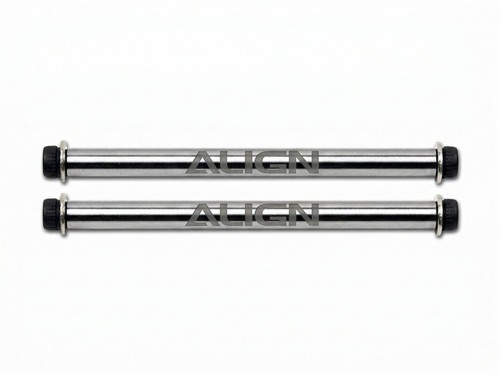 Align trex 450 - arbre, de