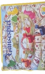 Jeu oie de - jeu,