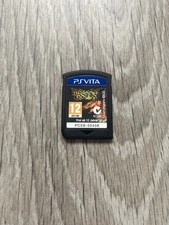 Dragon’s Crown Ps Vita Pal Euro