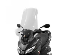 Pare-brise Isotta Haute