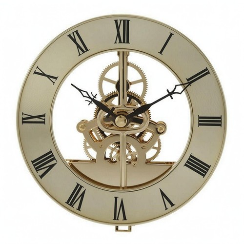 Mouvement horloge à - mouvement,