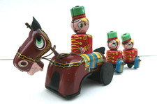 Mikuni Soldier Parade Joli