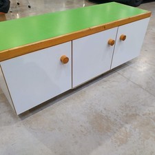 Buffet Charlotte Perriand sideboard Les Arcs era Prouvé Guariche corbusier