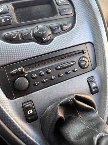 Autoradio citroen xsara - autoradio,