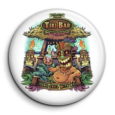 Tiki Bar Come Chill with us -