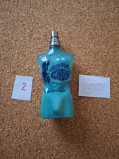 Flacon Collector JEAN PAUL
