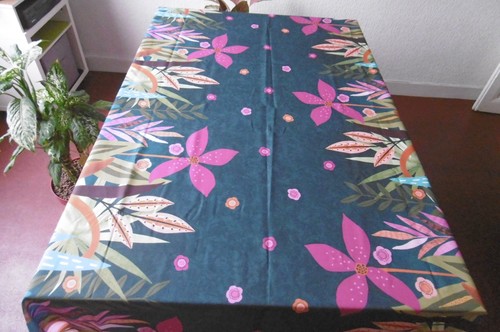 Nappe rectangulaire 240x150 - , cm