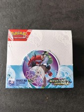 Pokemon Display EV09 EV9