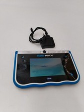 Vtech Storio Max Blue Tablette Jeux Éducatif Jeu Vidéo Électronique Bleu