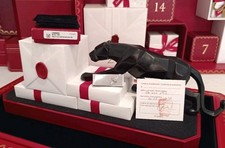 Pince À Billets Cartier Santos Biplane,Must, Vendôme, Panthère, Roadster,...