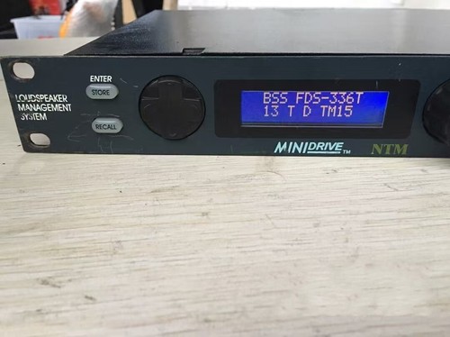 1pcs used bss fds - used,