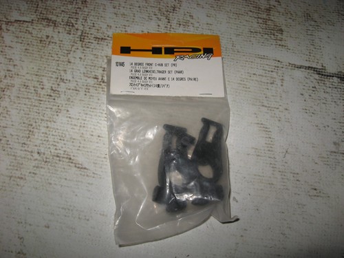 Hpi pulse 6 - hpi, 4.6