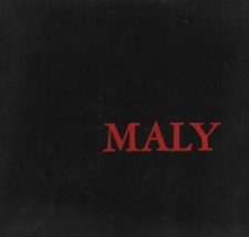 Maly - Inconnu - V212125