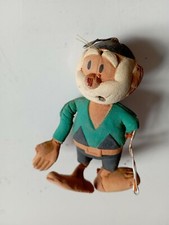 Latex Exinco BD Le Vieux Nick Remacle Dupuis Spirou