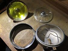 phare ancien optique auteroche diametre 100 mm