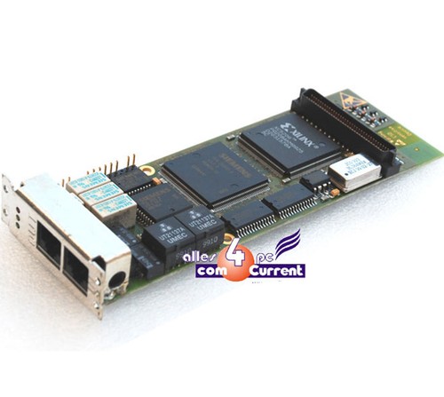 Pri s2m module b kanäle - module, 30