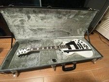 Korea ESP LTD Iron Cross James