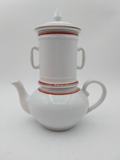 Tisanière Lobjoy service