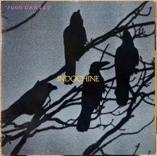 33t Indochine - 7000 Danses -