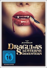 Brigitte Lahaie DRACULAS