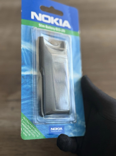 New batterie nokia 6310i - new,