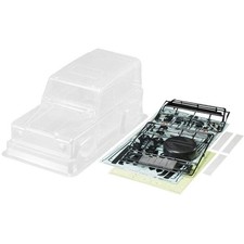 TAMIYA 51607 - Kit de