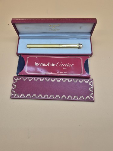 Stylo bille les must - stylo, de