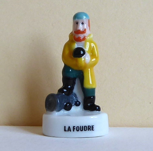 Fève pub boulangerie - boulangerie, banette