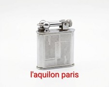 ancien briquet essence