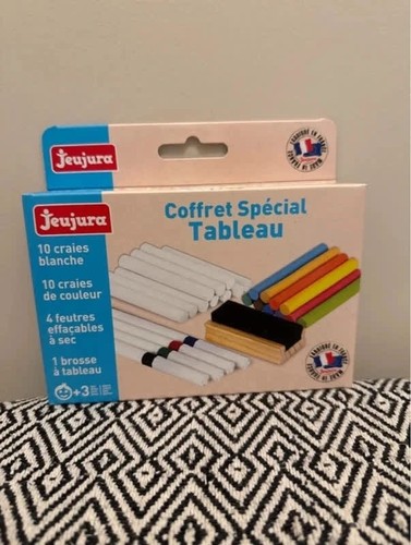 Jeujura coffret spécial - jeujura,