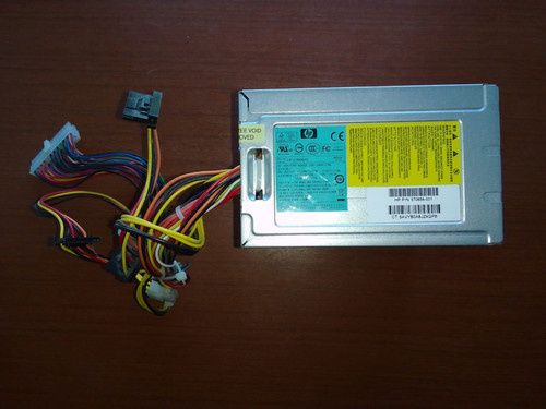 Alimentation pour 300w - hp,
