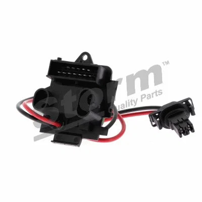 Resistance chauffage - resistance, de