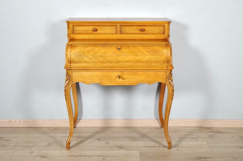 Bureau cylindre napoléon - bureau,