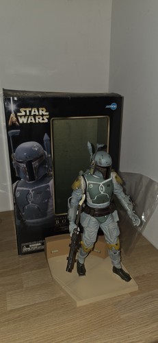 Figurine boba fett kotobukiya - figurine,