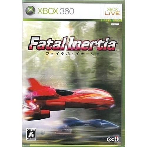 Fatal inertia microsoft - fatal,