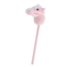 Hobby Horse Stick Toy 70cm