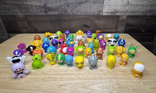 Gogos crazy bones - gogos, assorted