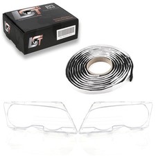 2x Phare de Verre Xenon