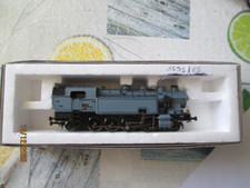 N°1591/25 locomotive à